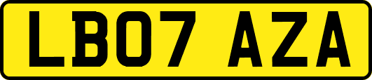 LB07AZA