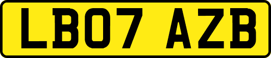 LB07AZB