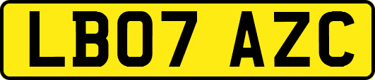 LB07AZC