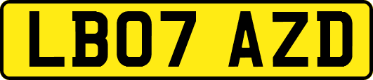 LB07AZD