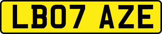 LB07AZE