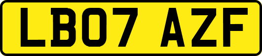 LB07AZF