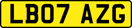 LB07AZG
