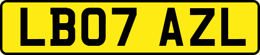 LB07AZL