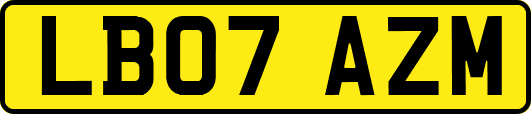 LB07AZM