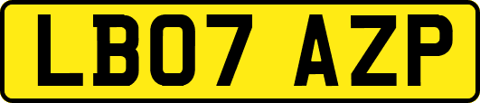LB07AZP