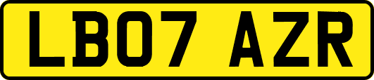 LB07AZR