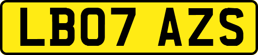 LB07AZS