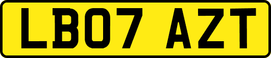 LB07AZT