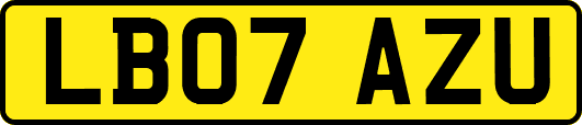 LB07AZU