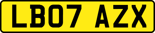 LB07AZX