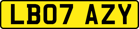 LB07AZY