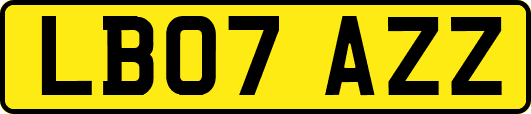 LB07AZZ