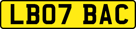 LB07BAC