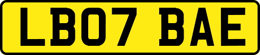 LB07BAE