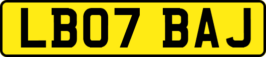 LB07BAJ