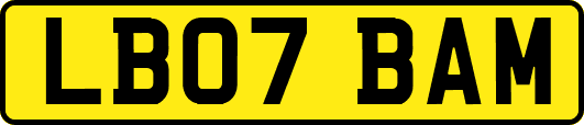 LB07BAM