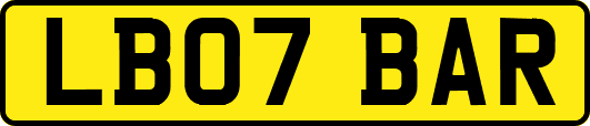 LB07BAR