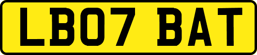 LB07BAT