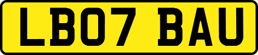 LB07BAU