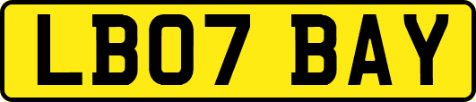 LB07BAY