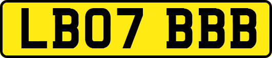 LB07BBB