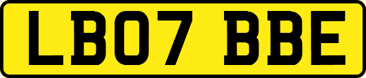 LB07BBE