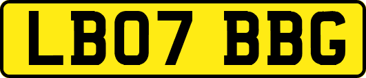 LB07BBG