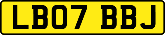 LB07BBJ
