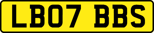 LB07BBS