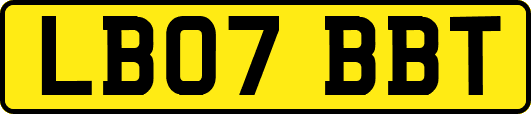LB07BBT