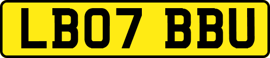 LB07BBU