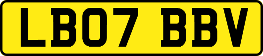 LB07BBV