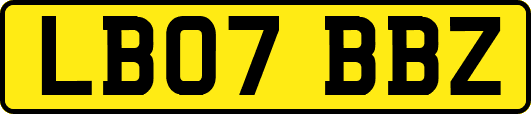 LB07BBZ