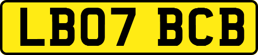 LB07BCB