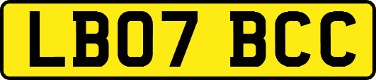 LB07BCC