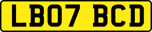 LB07BCD