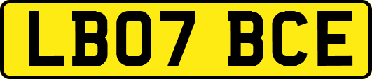 LB07BCE