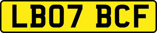 LB07BCF