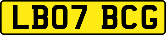 LB07BCG