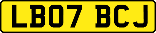 LB07BCJ
