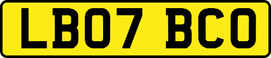 LB07BCO