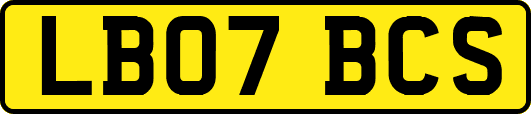 LB07BCS