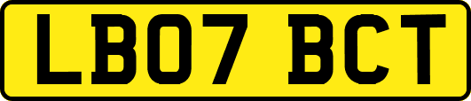 LB07BCT