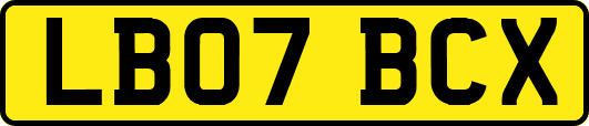 LB07BCX