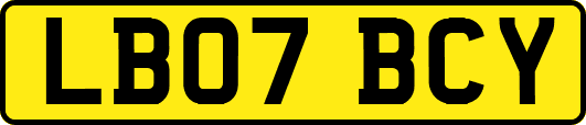LB07BCY