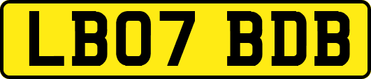 LB07BDB