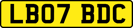 LB07BDC