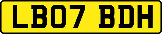 LB07BDH