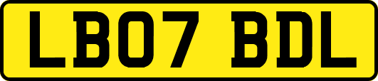 LB07BDL
